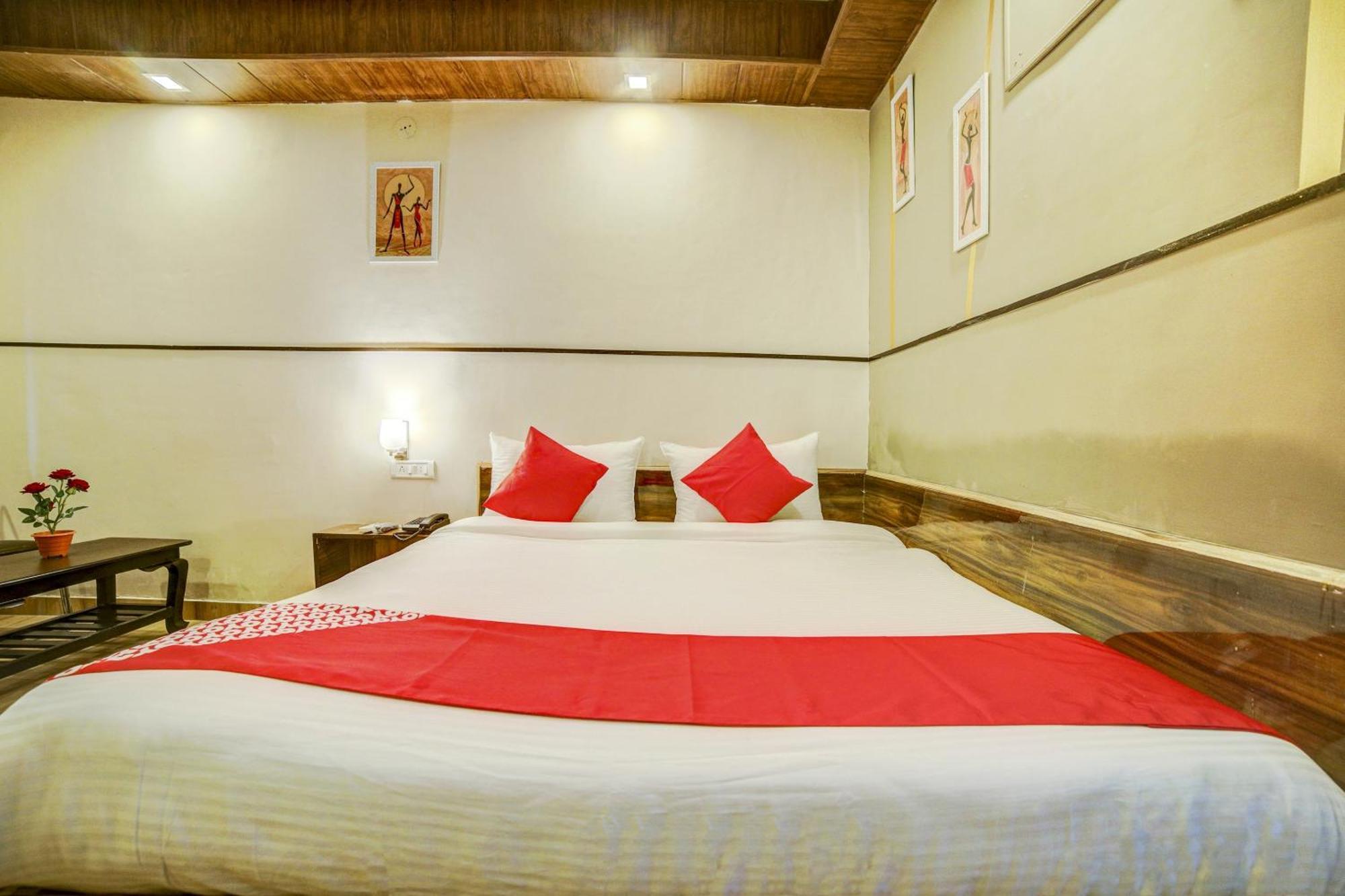 Hotel O Vip Kota  Esterno foto