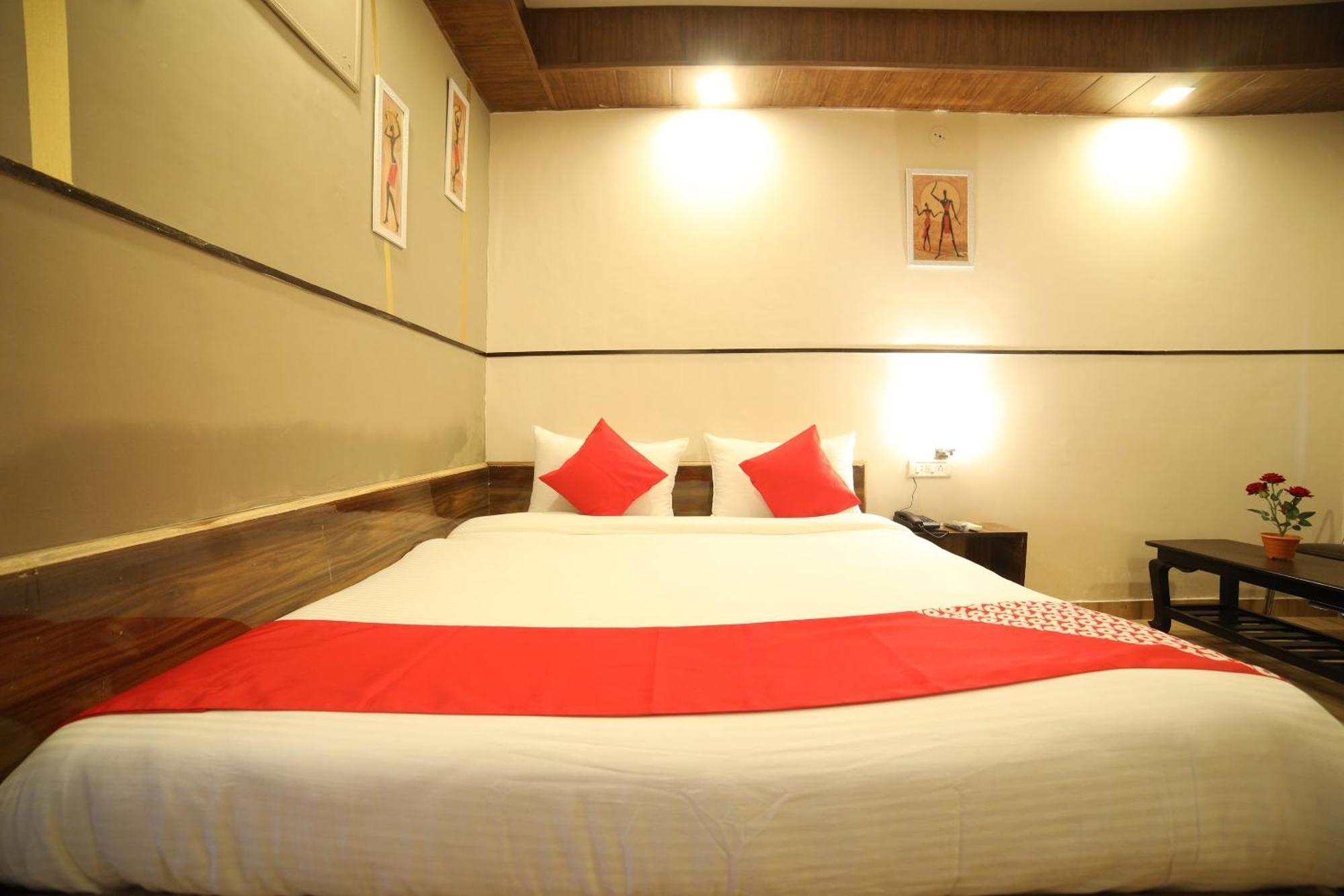 Hotel O Vip Kota  Esterno foto